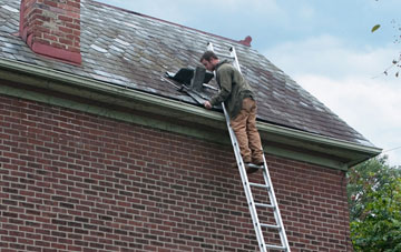what affects urgent Gresham roof repairs