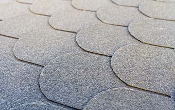 Gresham asphalt roofing costs