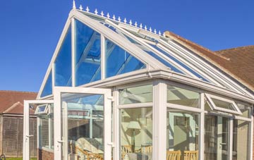 conservatory roof insulation costs Gresham