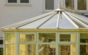 conservatory roof repair Gresham, Norfolk