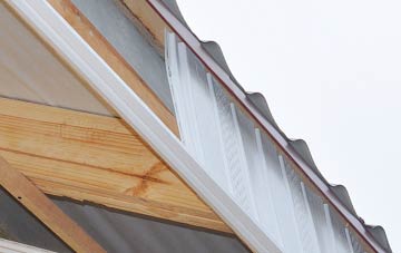 why Gresham fascia repairs are essential