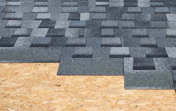 expert Gresham asphalt roof companies