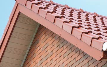 Gresham fascia repair quotes