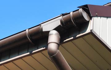 types of Gresham fascias