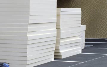 Gresham flat roof insulation costs