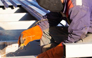 Gresham flat roofing options