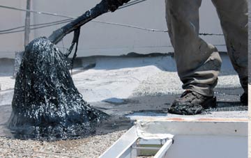 Gresham flat roof waterproofing costs