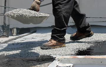 Gresham flat roofing companies