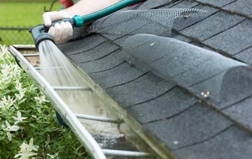 Gresham gutter cleaning costs