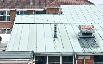 Gresham lead roofing costs
