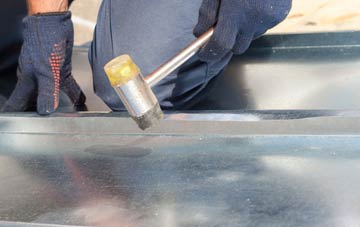 Gresham metal roofing costs