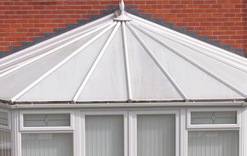 Gresham polycarbonate conservatory roof repairs