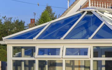 professional Gresham conservatory insulation