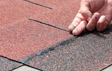 Gresham asphalt roof repairs