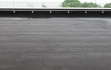 Gresham asphalt roof replacement