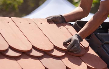 Gresham roof tile contractors