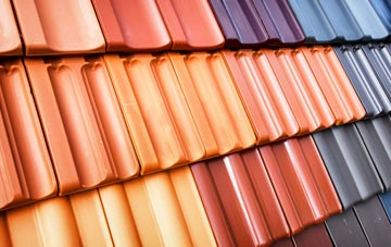 Gresham roof tile costs