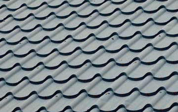Gresham rubber roofing companies