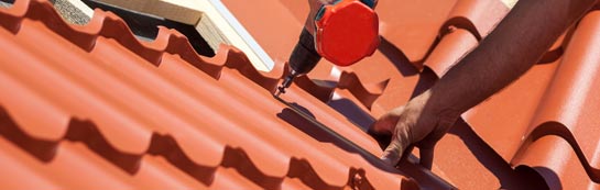 save on Gresham roof installation costs