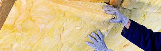 quotes for Gresham roof insulation