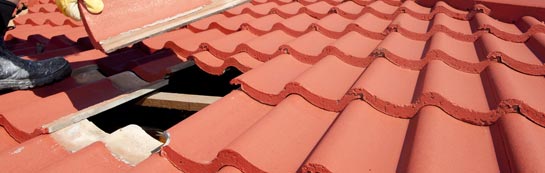 compare Gresham roof repair quotes