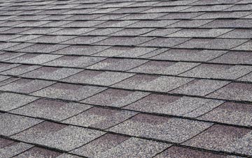 Gresham tiles for shallow pitch roofing