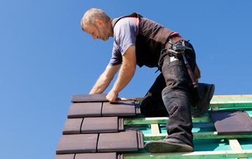 disadvantages of Gresham slate roofing