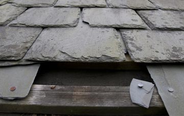 Gresham slate roof repairs and maintenance
