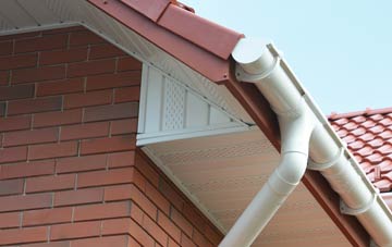 Gresham soffit repair costs