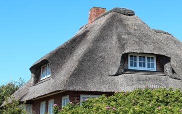 thatch roofing Gresham, Norfolk