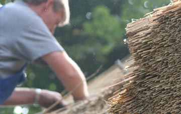 professional Gresham thatchers