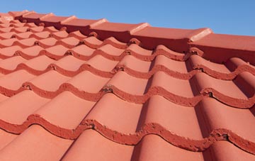Gresham tile and slate roof replacement