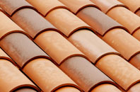 Gresham clay roofing