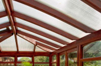 Gresham conservatory roofing insulation