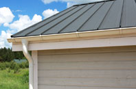 Gresham fascia repair