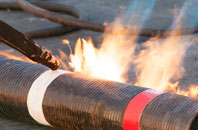 Gresham flat roofing replacement