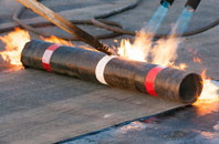 Gresham flat roof sealing