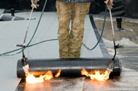 Gresham flat roof sealing quote