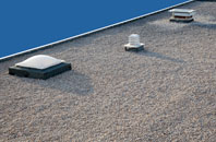 Gresham flat roofing