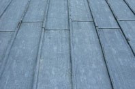 Gresham lead roofing
