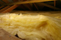 Gresham pitch roof insulation