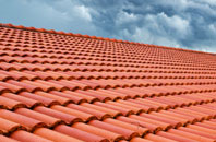 Gresham roofing tiles