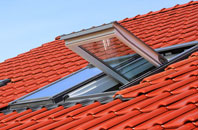Gresham roof window