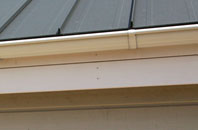 Gresham soffit repair