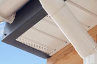 find rated Gresham soffit companies