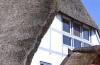 find rated Gresham thatchers